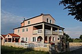 Pension de famille Šišan Croatie
